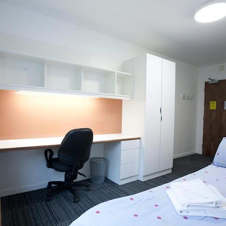 Turing College Hotel Canterbury Kültér fotó