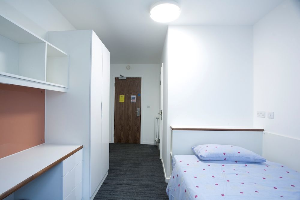 Turing College Hotel Canterbury Kültér fotó