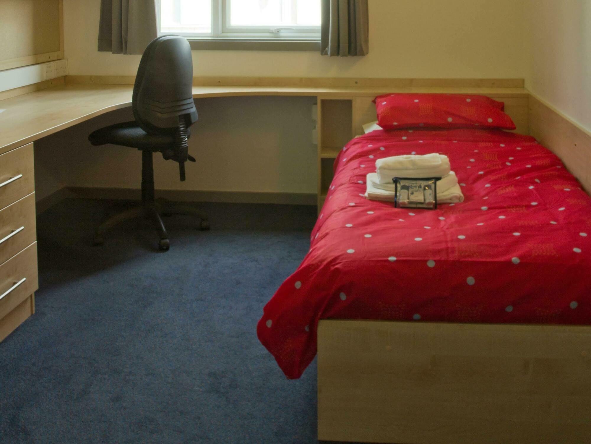 Turing College Hotel Canterbury Kültér fotó